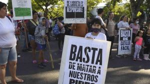 Piden detener a otros seis policías por   encubrir el crimen de Lucas González