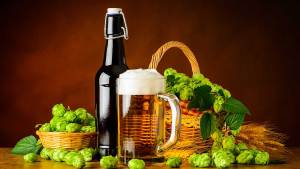 Cipolletti: conocé la cerveza artesanal con toque de lavanda de edición limitada