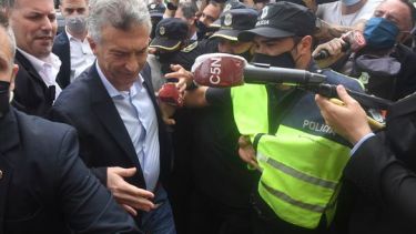 Intolerancia hacia la libertad de expresión