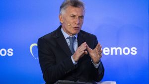 Macri se sumó al pedido de Carrió: “Tenemos que honrar nuestras deudas”