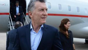Macri volvió a pedir permiso para viajar al exterior y que mantengan «en reseva» el destino