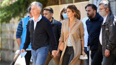 Macri criticó al Gobierno y ya piensa en 2023.