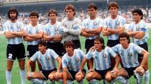 Imagen de La muerte de Diego Maradona: sorpresa y tristeza en los campeones del mundo a un año de su partida