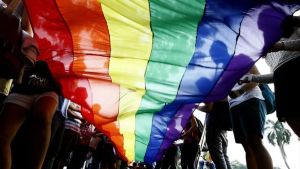 En Bariloche, la Marcha del Orgullo será en diciembre