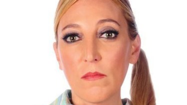 Mariana Prommel tenía 55 años y falleció en las últimas horas. 