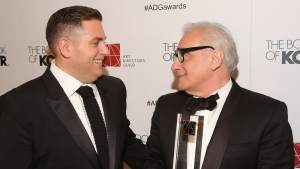 Martin Scorsese ya tiene su próximo proyecto y se relaciona con la música