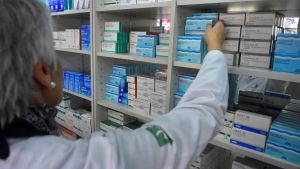 Feletti aseguró que los precios de los medicamentos se retrotraerán al 1 de noviembre