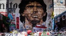 Imagen de Herederos de Maradona pidieron la creación de un Memorial en CABA