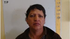 Intento de femicidio en Centenario: el hombre tiene una condena por abuso