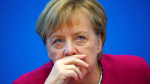 El dramático pronóstico para Alemania del virólogo más escuchado por Merkel