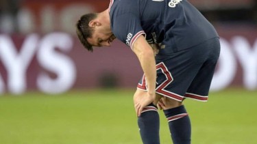 La Pulga viajó a Madrid para realizarse nuevos estudios. 