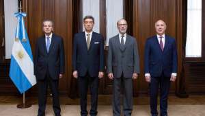 Amnistía le pidió a Alberto Fernández que se designe a una jueza en la Corte Suprema