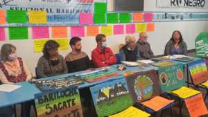 Organizaciones sociales abocadas a la infancia abandonan el Consejo de Niñez de Bariloche