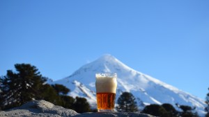Cerveza artesanal y platos de autor serán las estrellas del Biergarten Patagonia