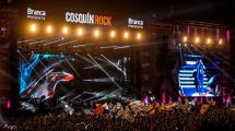 Imagen de Cosquín Rock 2022: conocé la grilla completa de artistas y bandas que se presentarán