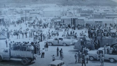 A fuerza de memoria…