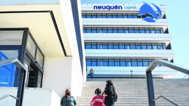 Desde el Ejecutivo aseguraron que los nuevos ingresos solo se deben a reemplazos por jubilaciones o ceses de actividades. (Florencia Salto)