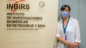 Una mujer argentina logró controlar la infección por VIH sin tratamiento con retrovirales