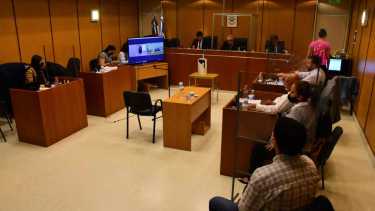 El tribunal dio por acreditado los hechos y condenó a los dos hombres. foto: archivo