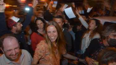 Análisis: El Frente de Todos salvó la ropa, pero no detiene su caída en Neuquén