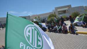 ATE pidió la apertura de la paritaria de Salud para canalizar los reclamos en Neuquén