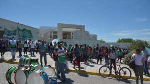 Tras la protesta de ATE, archivaron la carrera sanitaria en Neuquén