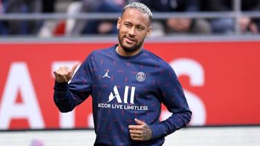 Neymar reclama 200 millones de euros que le adeuda el PSG