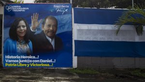 Nicaragua vota para elegir presidente y 90 diputados de la asamblea nacional