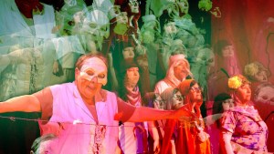 El Festival Patagonia Cine se disfruta en Roca