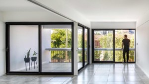 Viviendas Alberti, una obra neuquina presente en la Bienal de Venecia