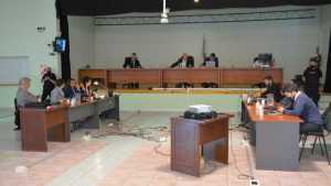 Perpetuas o absolución, último día de argumentos en el juicio «La Escuelita» de Neuquén