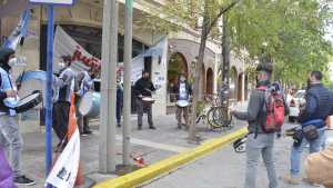 Salazar regresa a la conducción del sindicato de judiciales de Neuquén