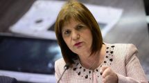 Imagen de Patricia Bullrich salió a defender el regreso del servicio militar