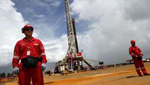 Bono de fin de año para petroleros jerarquicos