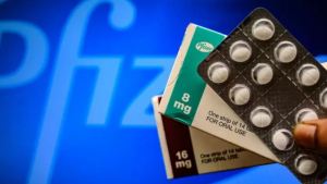 Pfizer aseguró que su píldora reduce el riesgo de muerte por coronavirus en un 89%