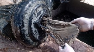 Recuerdan que no se deben arrojar residuos a la red cloacal de Regina