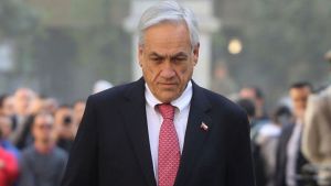 El juicio político contra Sebastián Piñera en Chile llega al Senado