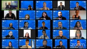 En una colación virtual egresaron siete  ingenieros y 68 técnicos de la UTN en Huincul