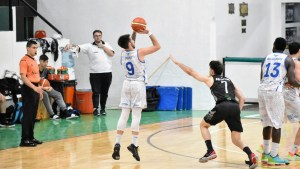 Progre y Viedma ganaron en la Liga Argentina