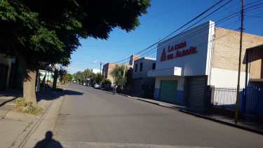 Plantean modificar el sentido de circulación de una calle de Regina