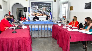 Proponen suspender uso de fondos de Concejo para asistir a Pymes de Regina