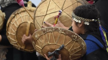 La normativa suspende por cuatro años la ejecución de sentencia por desalojo o desocupación de las tierras. 