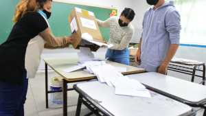 Hora de gobernar, con dos años por delante