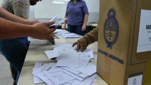 Elecciones 2023: uno a uno, quiénes son los candidatos a intendente en Roca