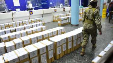 La provincia y varios municipios votarán el 16 de abril del 2023.