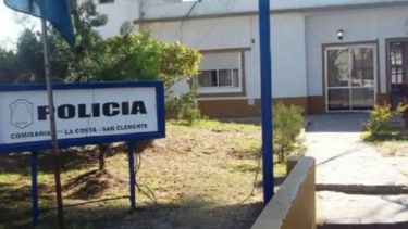 Alejandro Nicolás Martínez murió en un presunto homicidio en una comisaría de San Clemente.