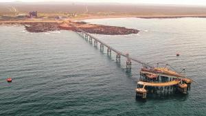 El Foro Global de Hidrógeno Verde llegó a Bariloche para quedarse