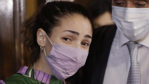 Se postergó la declaración de Juan Darthes en el juicio por violación a Thelma Fardin