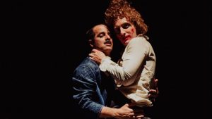 Conocé la grilla de espectáculos de Club de Arte El Biombo para este finde