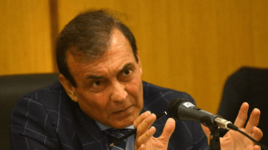 El proceso contra Daniel Tobares comenzará mañana a las 8.30. foto: archivo.